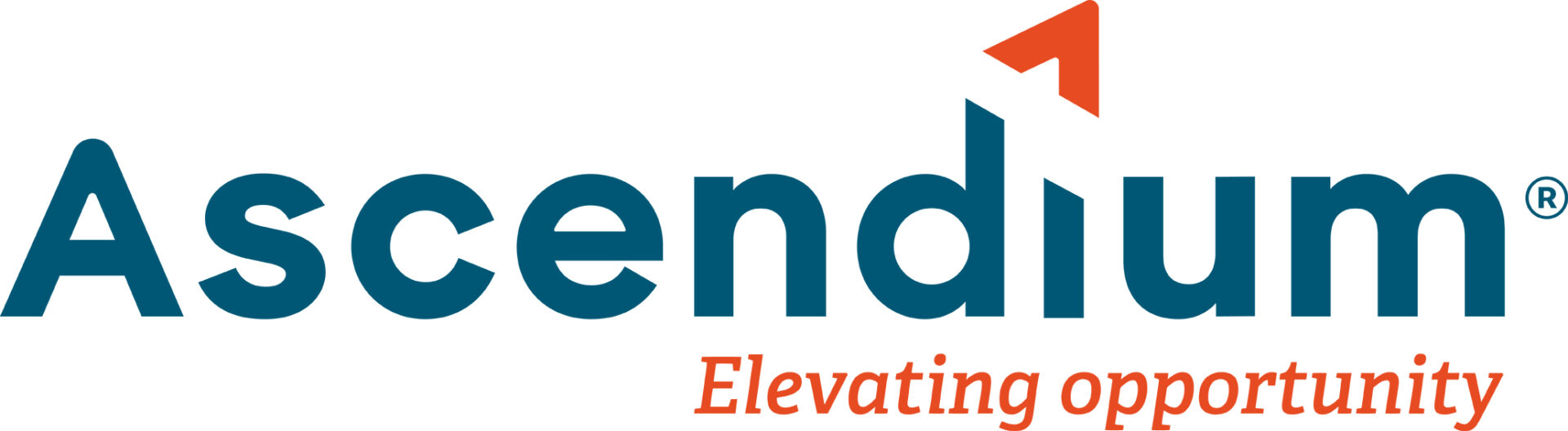 Ascendium logo